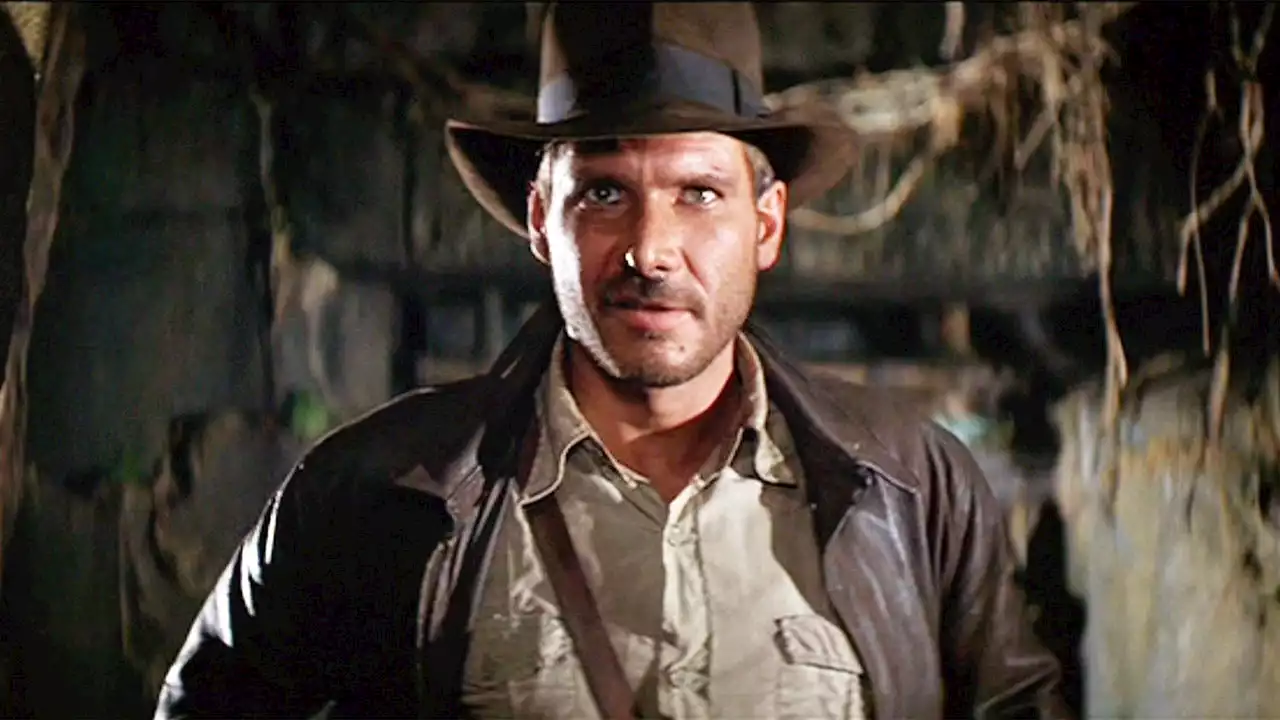 ‘Indiana Jones’ stars Harrison Ford, Karen Allen, Ke Huy Quan: Where iconic cast is now