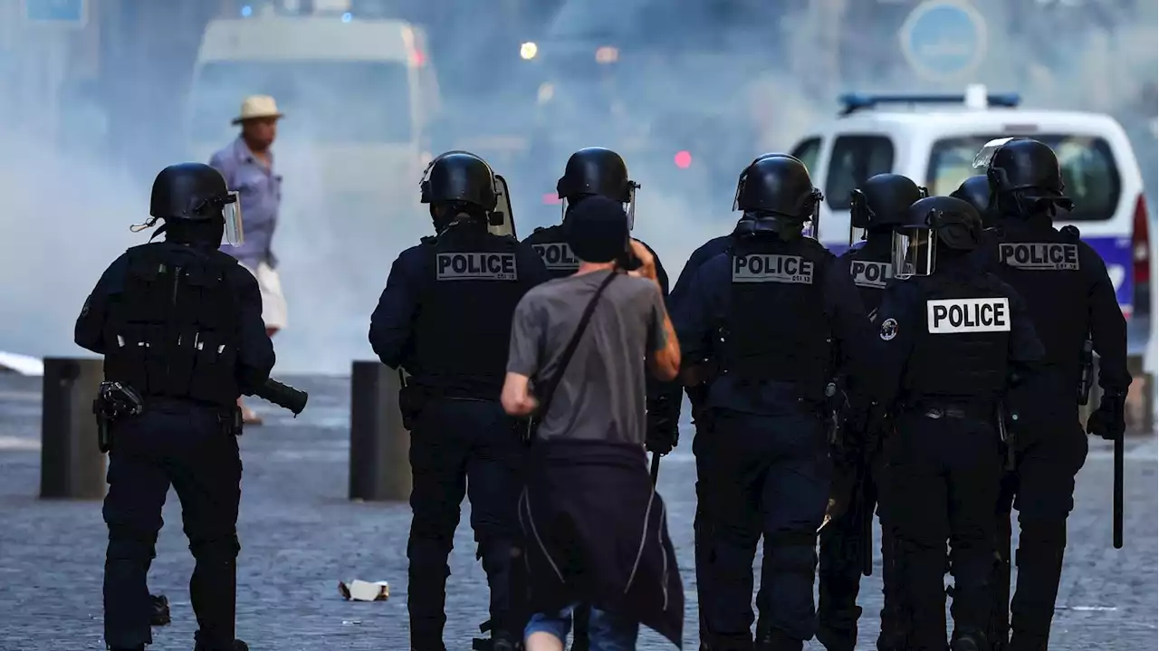 Violences urbaines : 121 personnes interpellées partout en France en milieu de soirée ce samedi