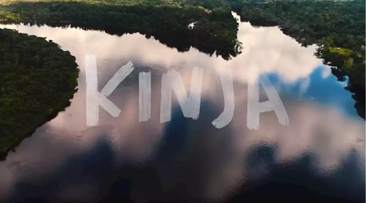 Rede Amazônica lança documentário 'Kinjá - Gente de Verdade' para Globoplay