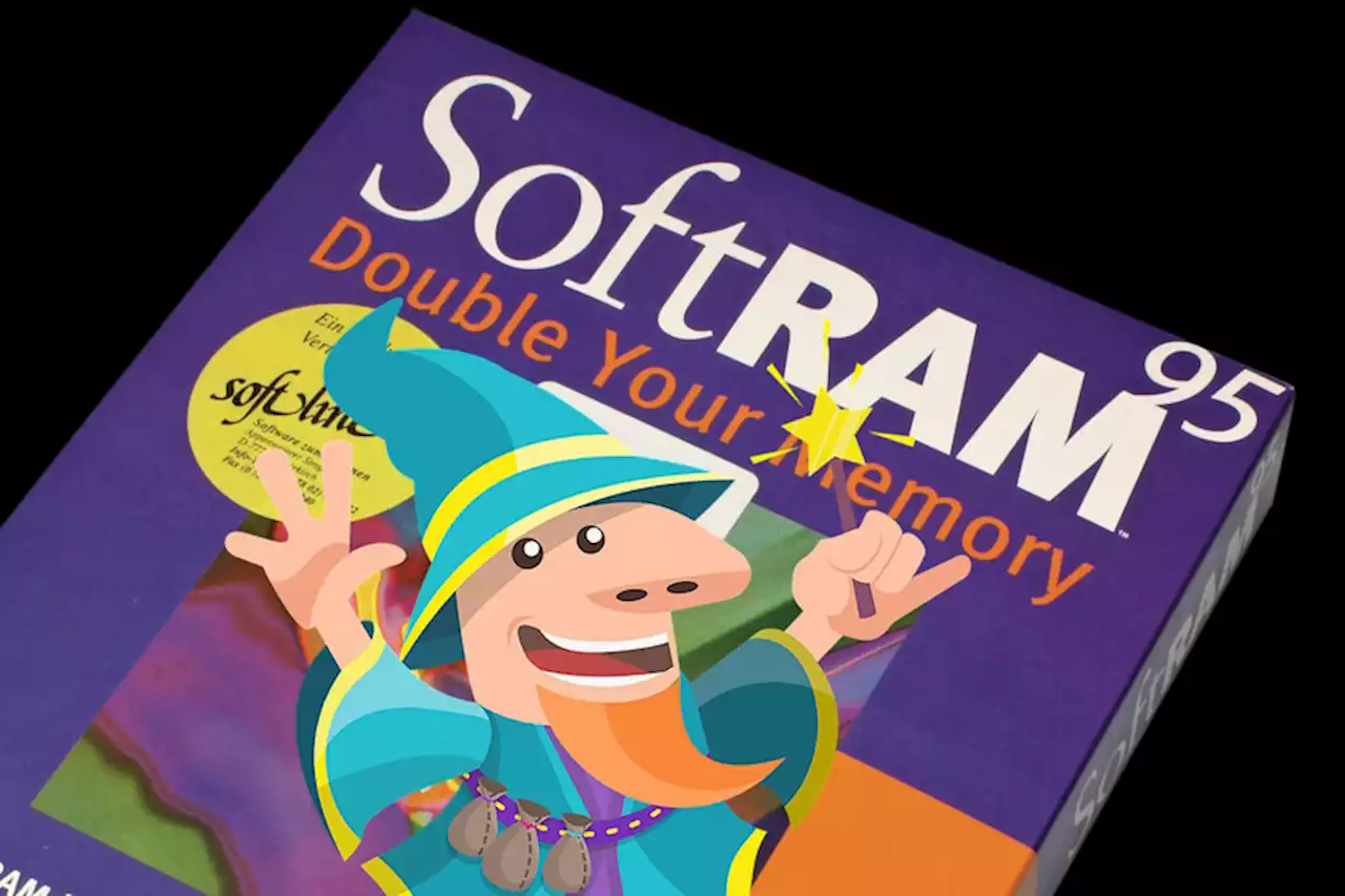 Qué fue de SoftRAM 95, la mayor estafa de software para Windows de la historia