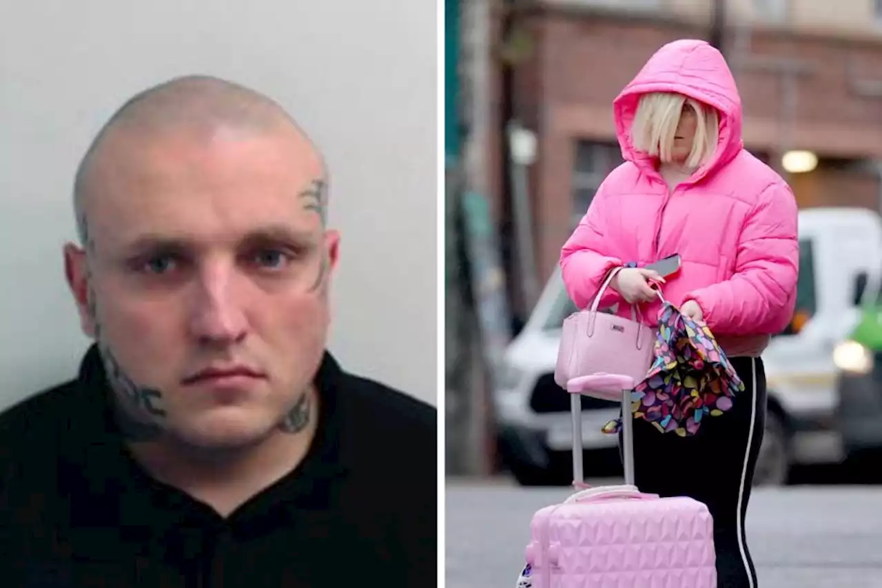 Man charged after rapist Isla Bryson claims receiving 'abuse' in prison