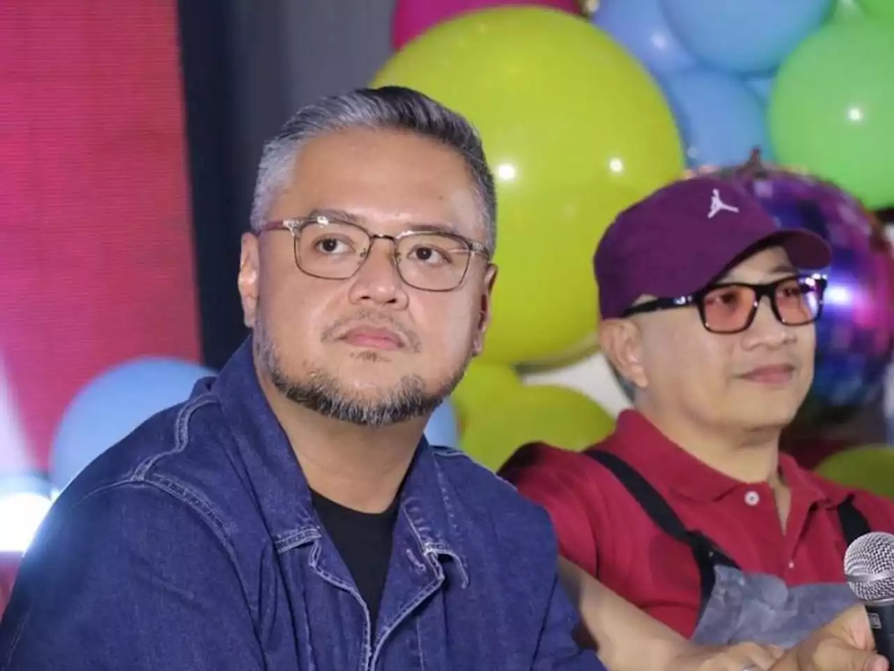 Direk Frasco Mortiz explains changes happening to 'Bubble Gang' now that they are airing on Sunday night