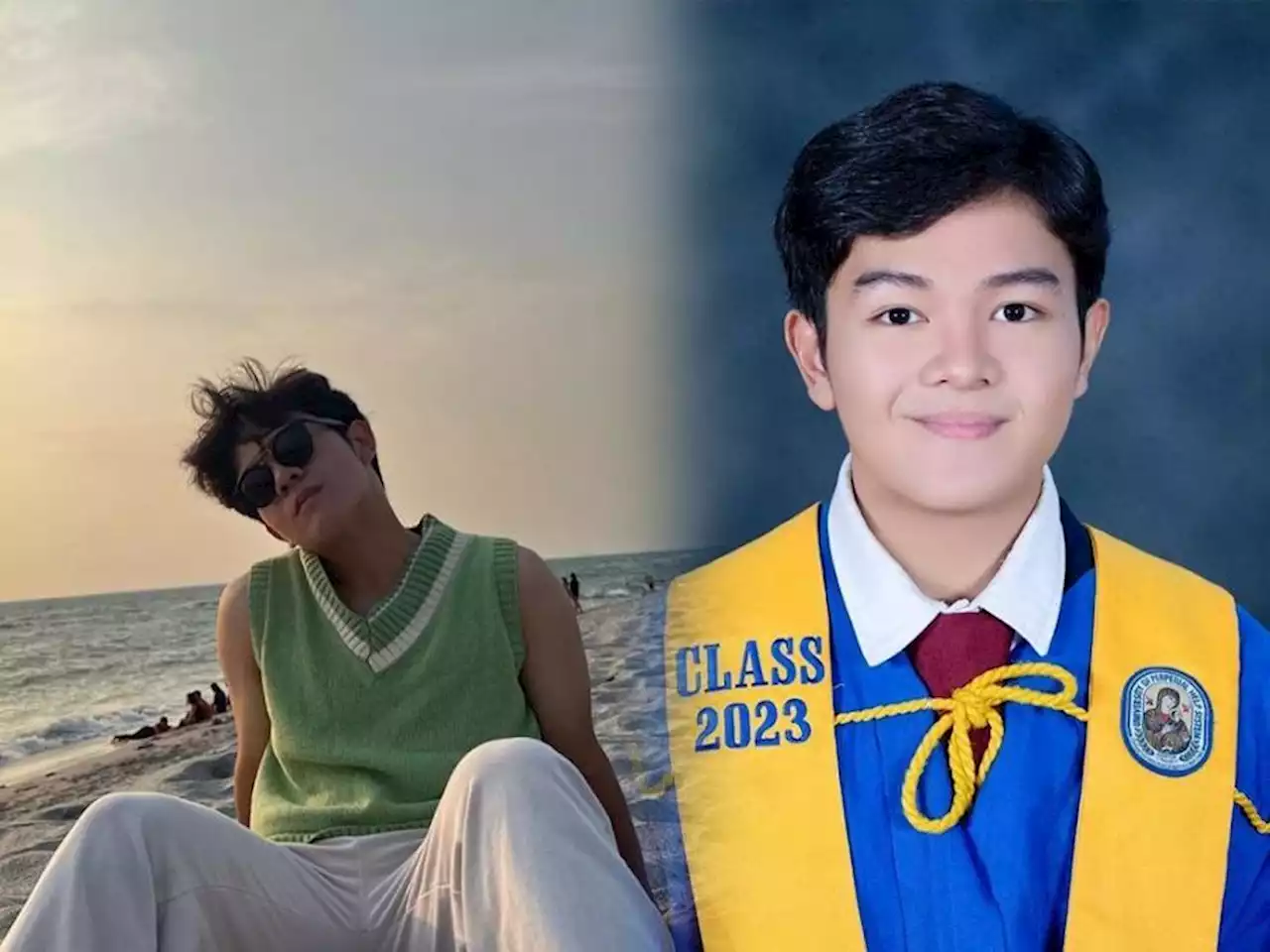 TRIVIA: Meet former Kapamilya child star-turned- Kapuso Clarence Delgado