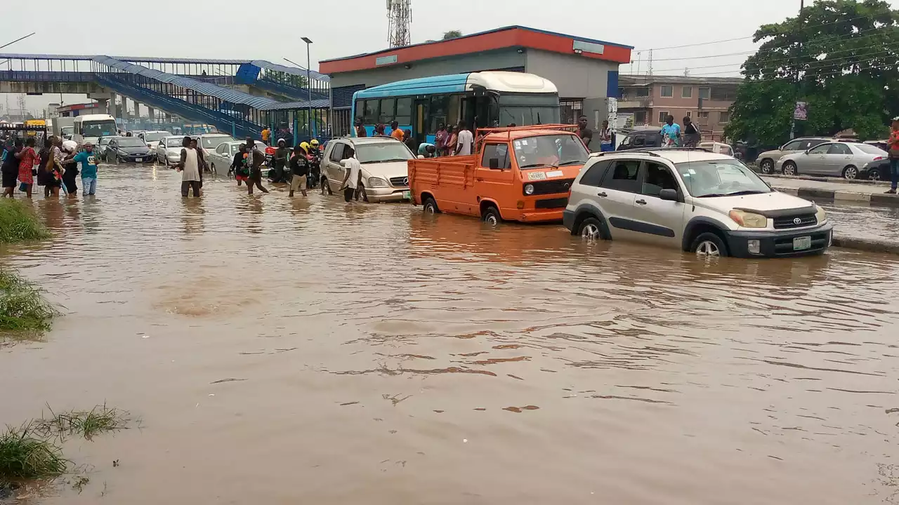 Lagos-Abeokuta Expressway: Residents lament dilapidation, accidents | The Guardian Nigeria News - Nigeria and World News