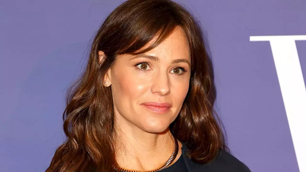 Jennifer Garner reveals regret from her past as she makes rare confession about personal life