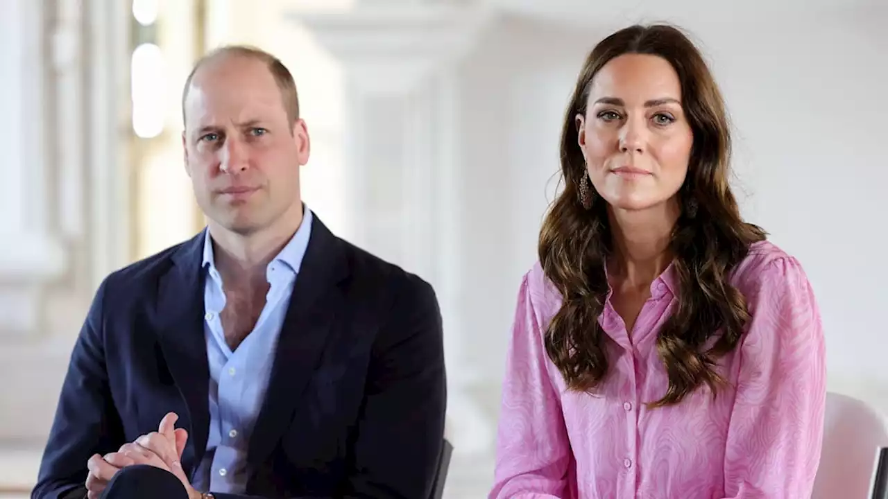 Prince William and Princess Kate brace for disruption at royal home next weekend