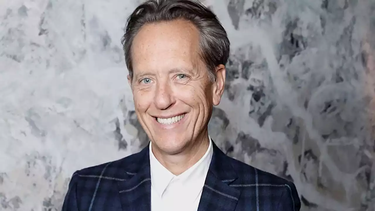 Richard E. Grant puts luxurious holiday home in France on the market