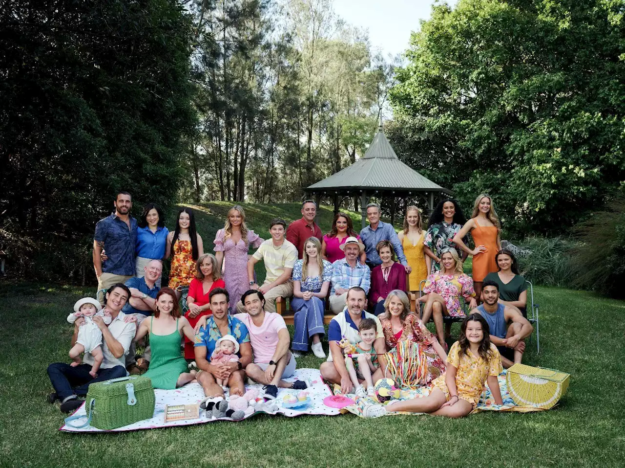 Welcome Back To Ramsay Street – Here's Everything We Know About Neighbours' Return