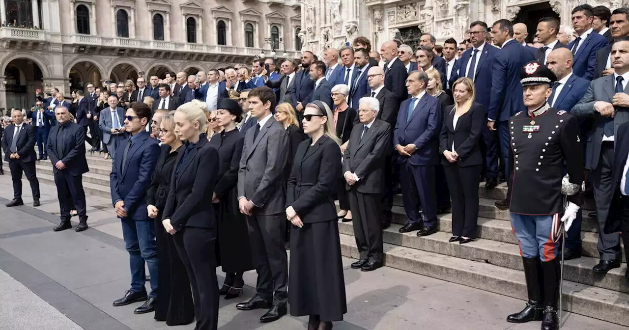 Dai Viceré ad Agnelli, aspettando il Cav. Testamenti di promesse e inganni