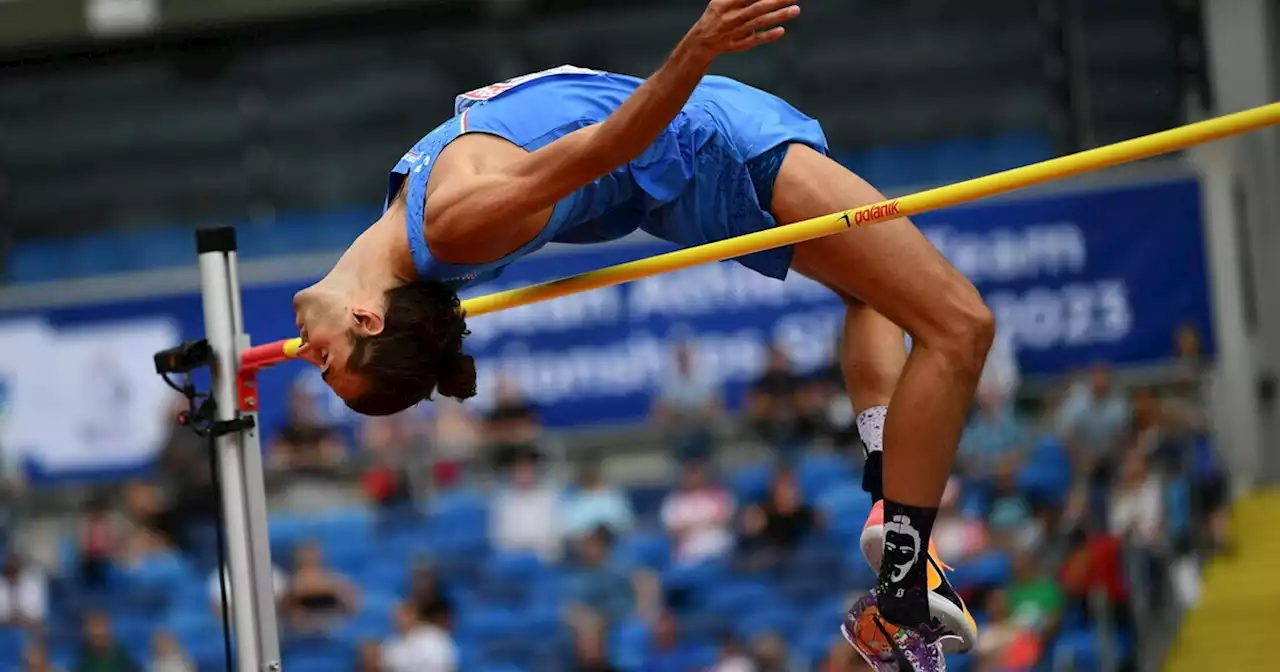 Il presidente federale Stefano Mei ci spiega i segreti dell'atletica italiana