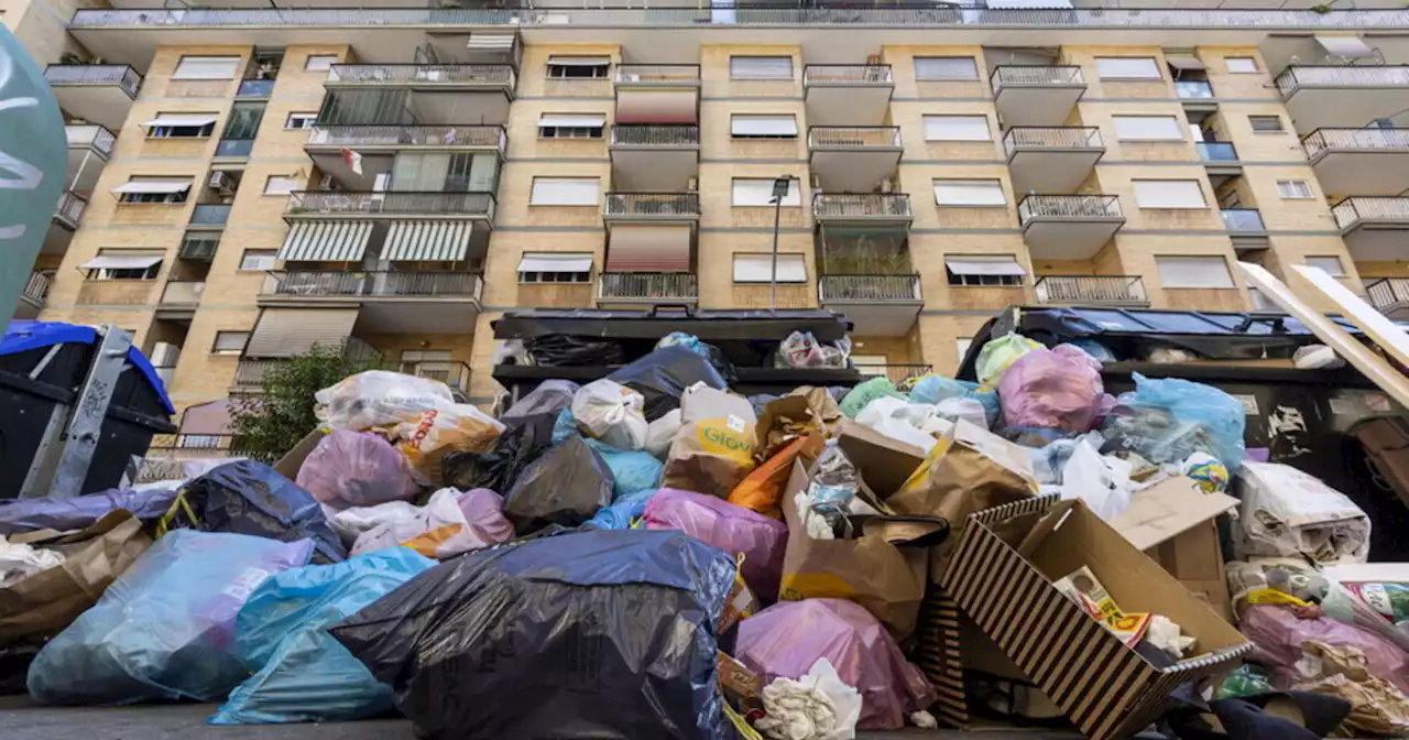 Le due grane di Gualtieri: i rifiuti e la Cgil. E sul termovalorizzatore sindacato e sinistra si compattano