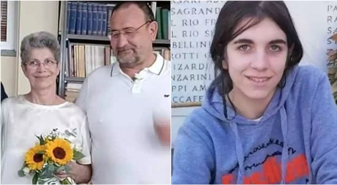 Chiara Gualzetti, morta anche la mamma Giusi. Il dolore del padre: «Sto vivendo un incubo. Ma ora sono di nuovo insieme»