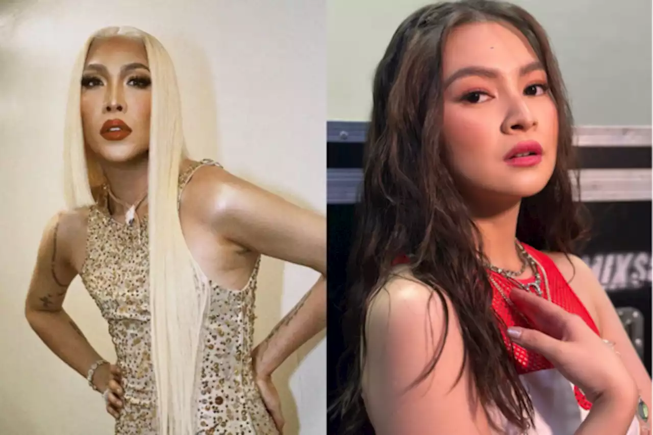 Vice Ganda says Barbie Forteza’s ‘vibe’ is a good fit for ‘It’s Showtime’