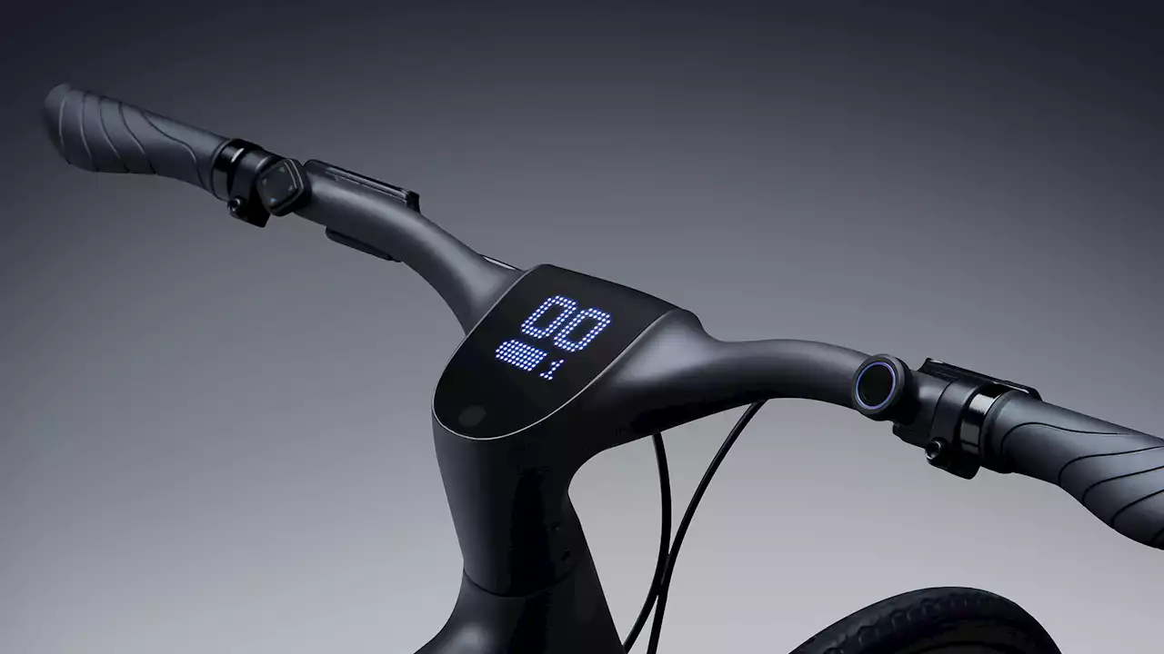 'Bicycle with a mind': Urtopia announces World's first e-bike with ChatGPT