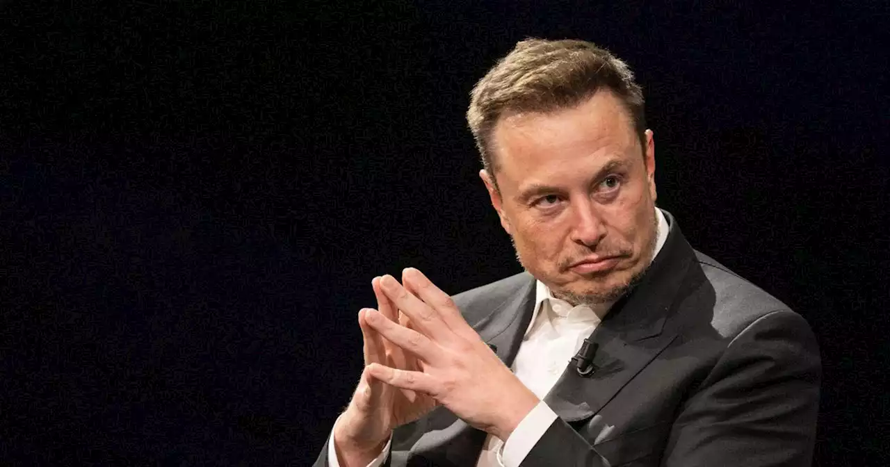 Elon Musk announces Twitter is limiting tweets for users
