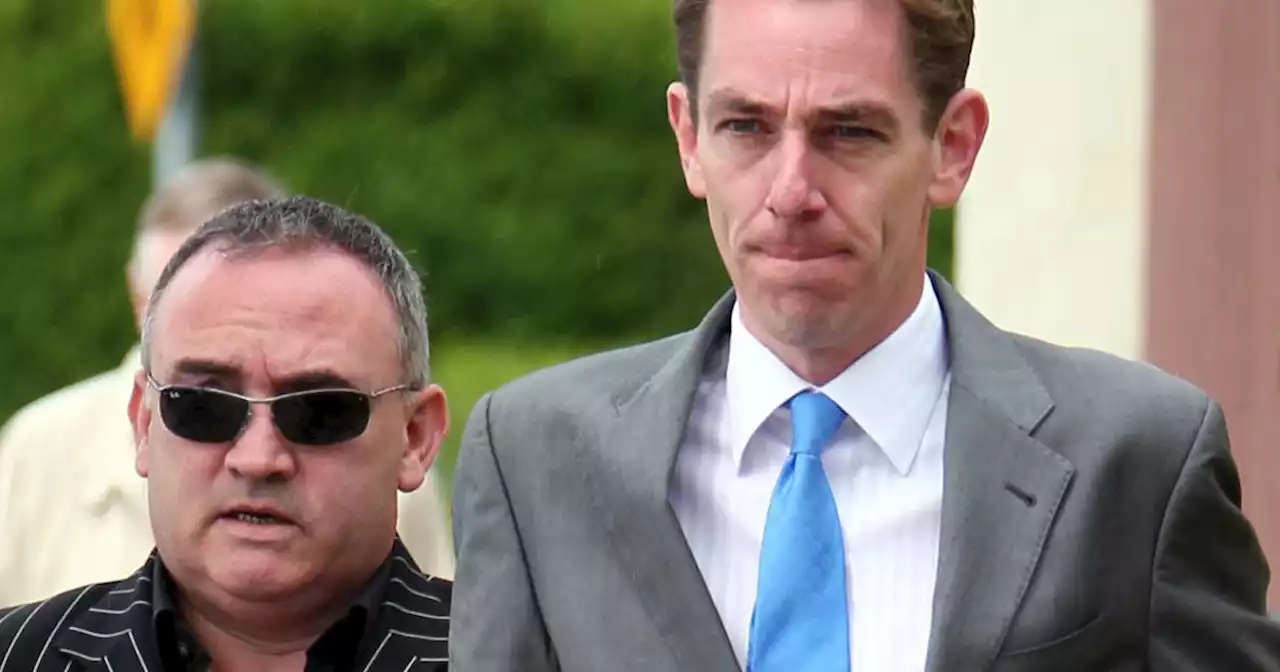 RTÉ facing fresh demands to explain €120,000 in hidden payments to Ryan Tubridy