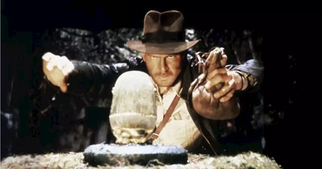 QUIZ: Can you ace this ultimate Harrison Ford quiz? | JOE.ie