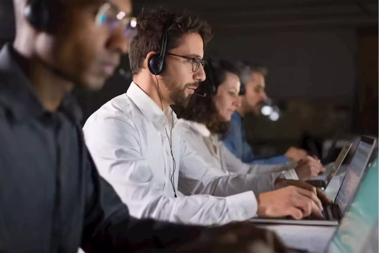 Americano cria aplicativo para deixar operadores de telemarketing e golpistas 'falando sozinho'