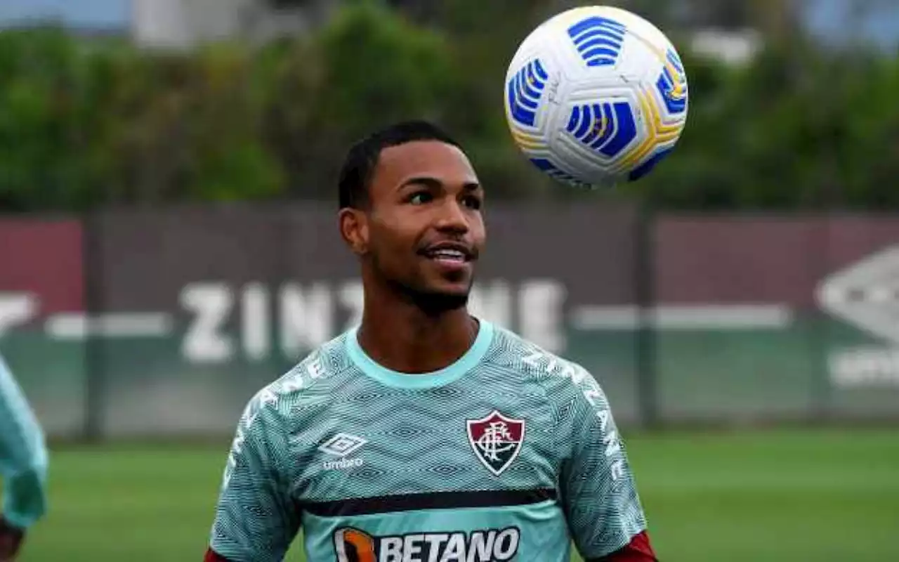 Cria do Fluminense se destaca com duas assistências por time da Série B | Fluminense | O Dia