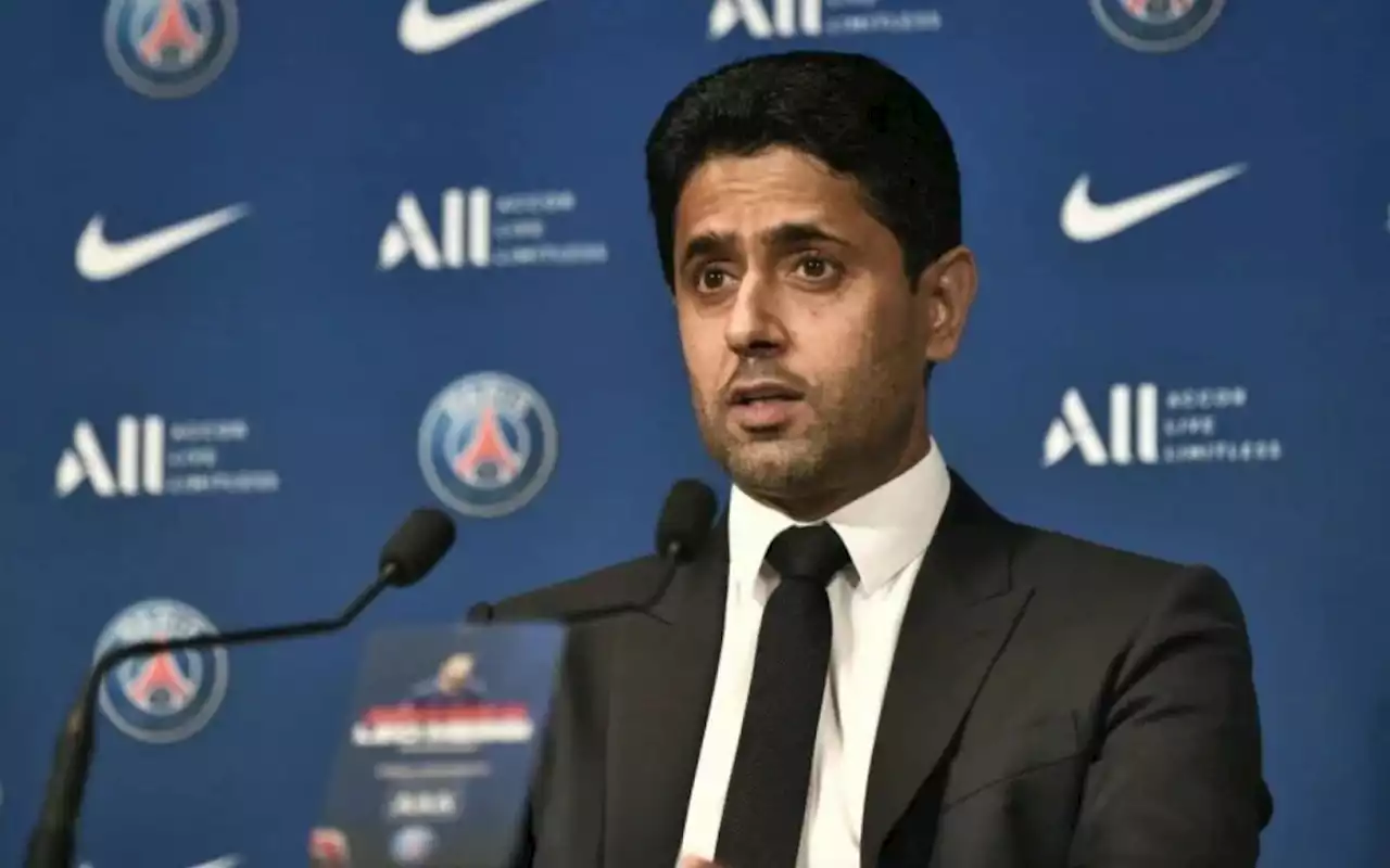 PSG pode bater recorde de gastos em contratações nesta temporada | Esporte | O Dia