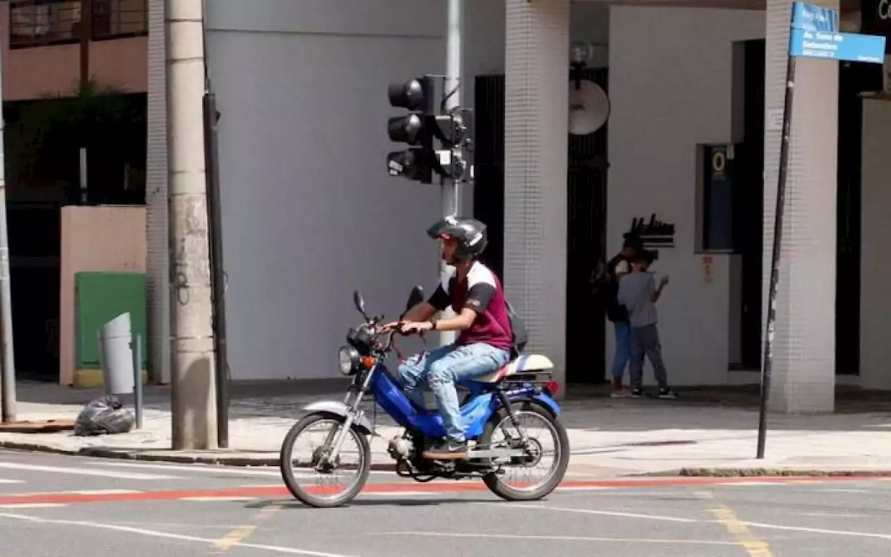 Regras para uso de ciclomotores e bicicletas elétricas entram em vigor nesta segunda-feira | Rio de Janeiro | O Dia