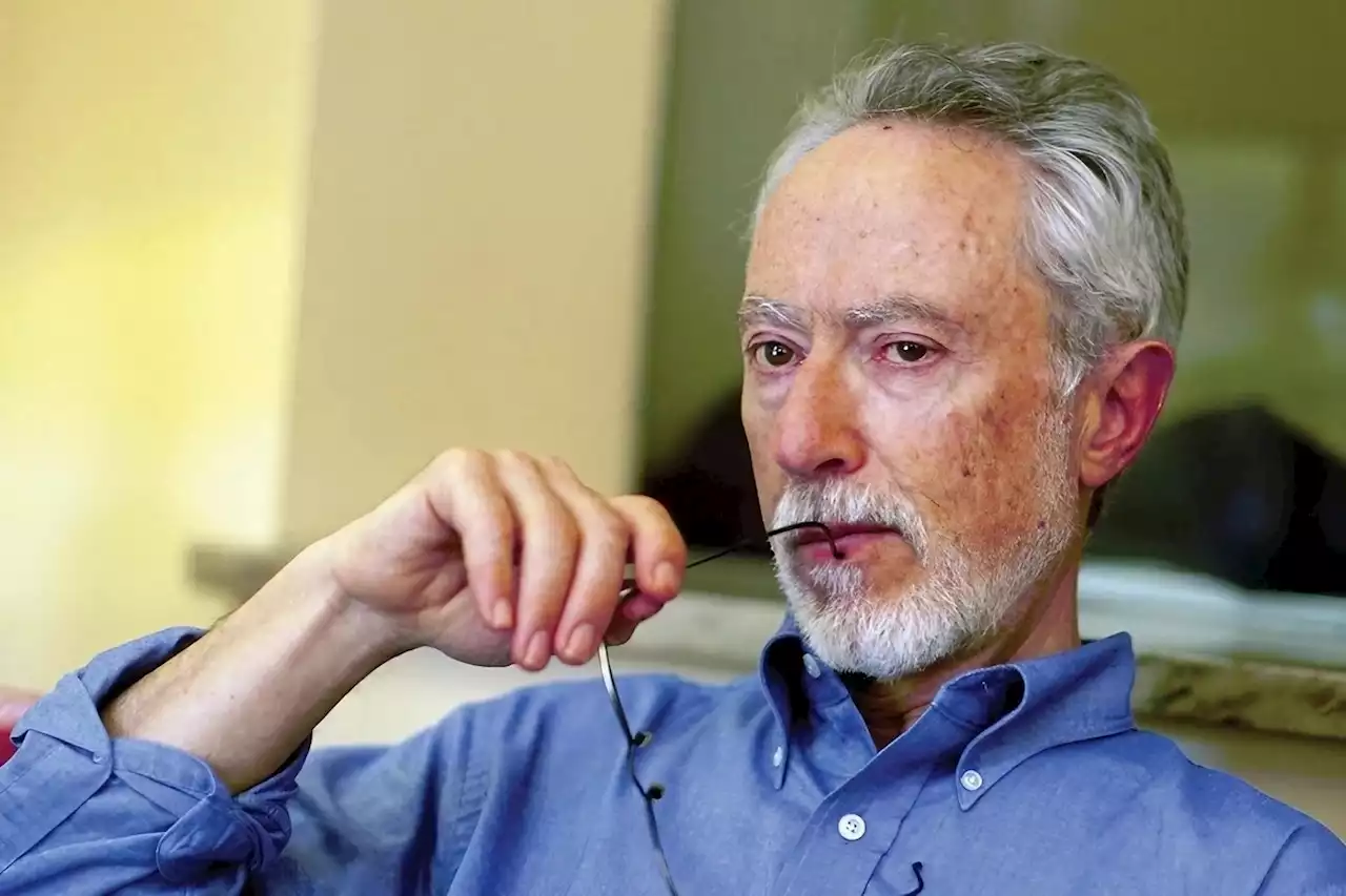 Vencedor do Nobel, J.M. Coetzee explora os extremos da lucidez no ótimo 'A morte de Jesus'