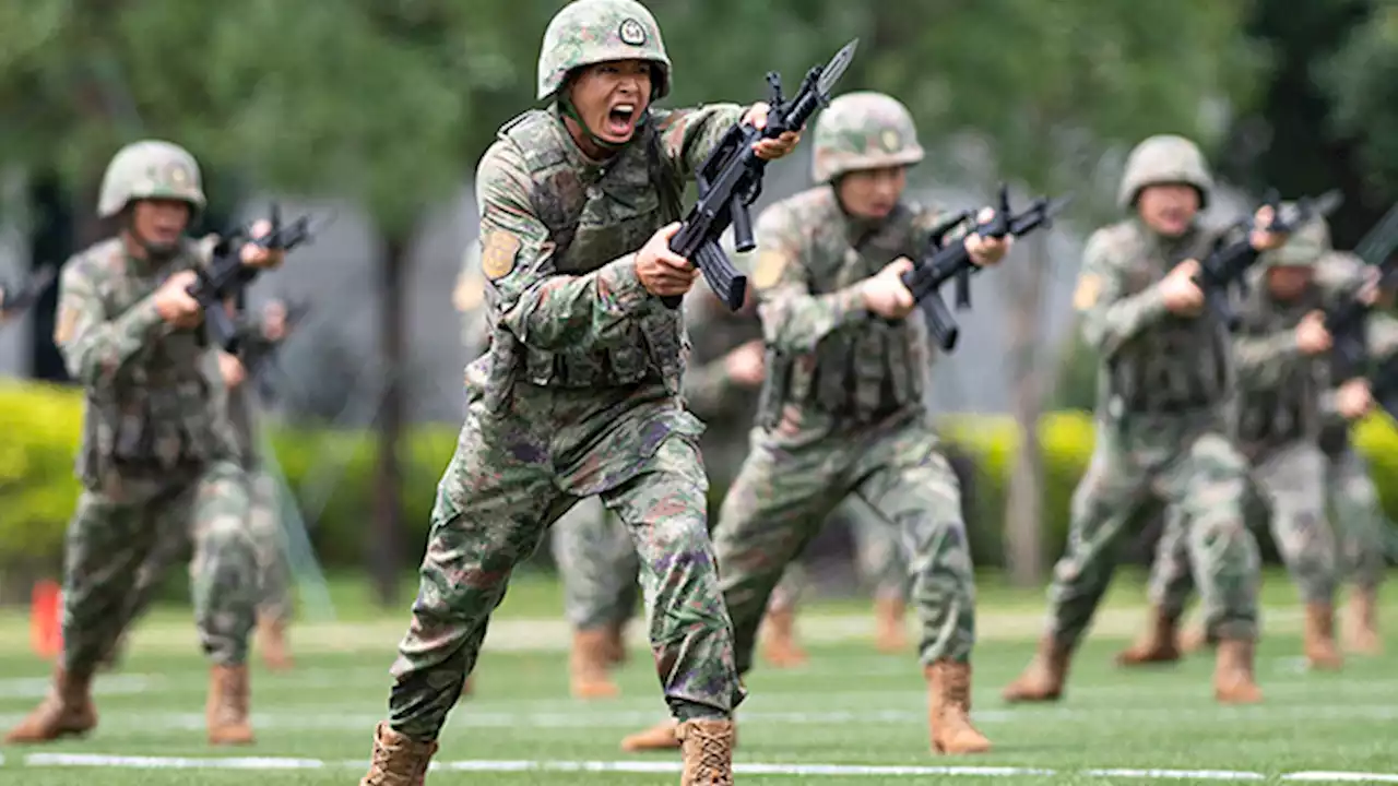 “미중 전면 분쟁시 한국·일본·필리핀이 가장 위험”