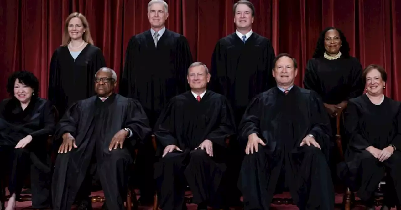 How does the Supreme Court work?