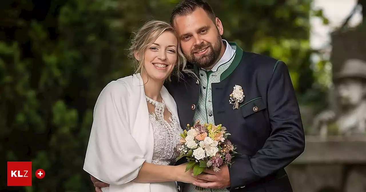 Victoria und Mario: Wie sich New York und Radmer auf einer Hochzeit das Ja-Wort gaben