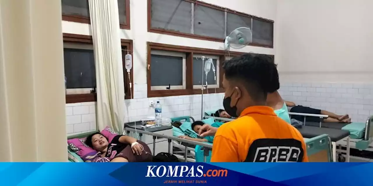 Cerita Punjung, Diduga Jadi Korban Keracunan Massal Daging Kurban di Surabaya: Muntah, Panas, dan Diare