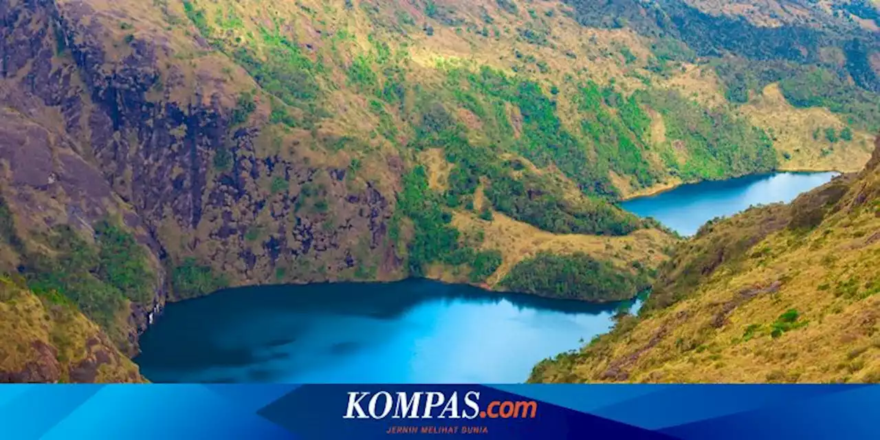 Citilink Buka Rute Bali-Papua Nugini PP, Ini Jadwalnya