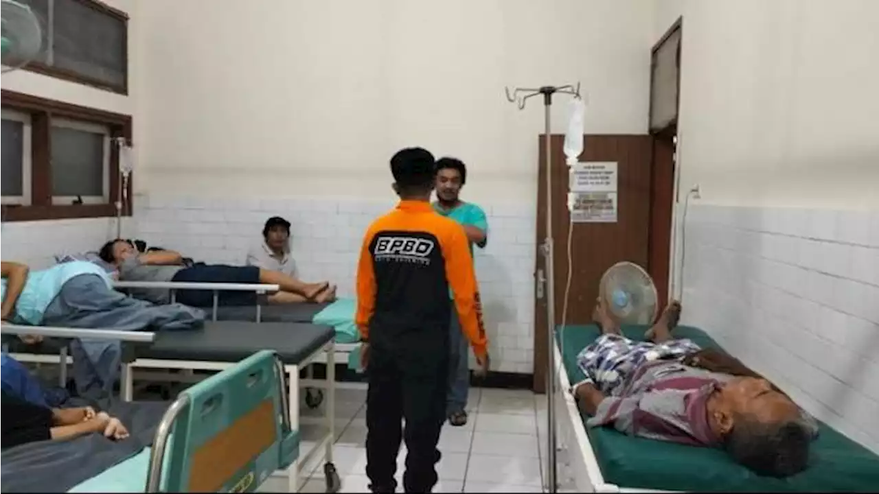 Update Keracunan Massal Surabaya: BLBK Teliti 4 Makanan Olahan Daging Kurban Penyebab 71 Warga Sakit