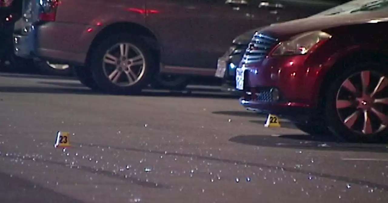 1 dead in shooting in San Francisco's Bayview District late Saturday