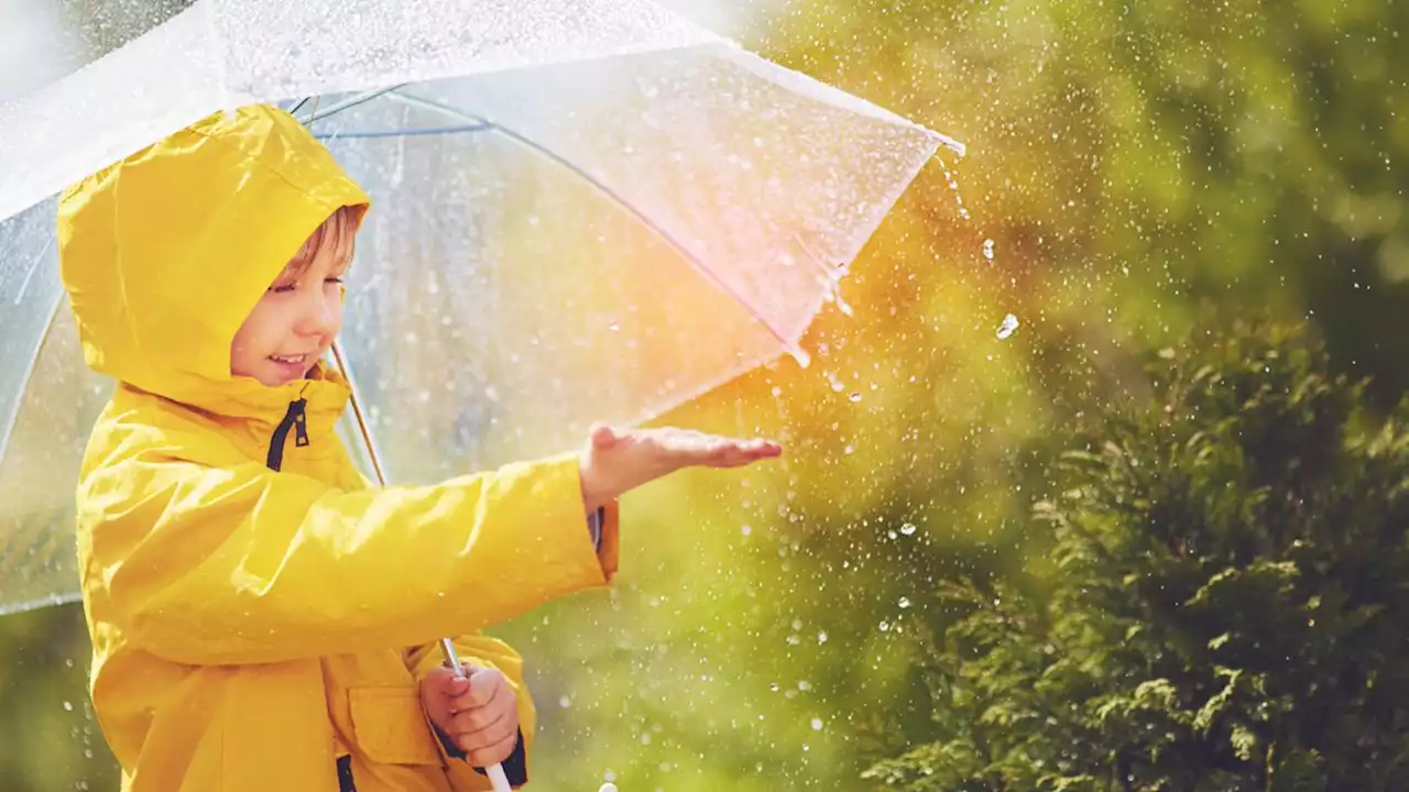 Weiterhin kein beständiges Sommerwetter in Sicht