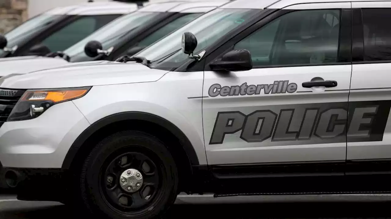 2 men dead after suicide follows fatal hit-and-run Centerville crash