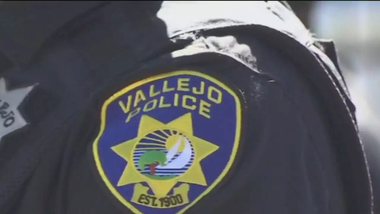 Woman found dead on Wild Dune Court in Vallejo