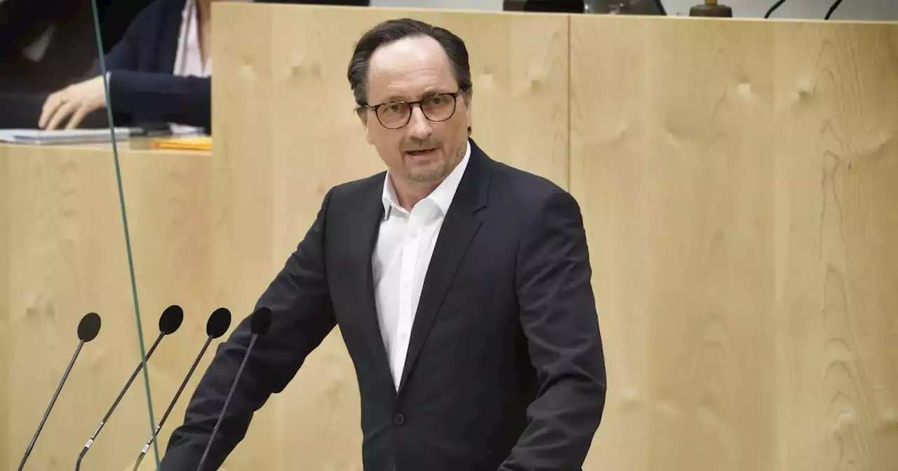 Kovacs kritisiert Babler scharf: Tempo 100 'wird's nicht spielen'