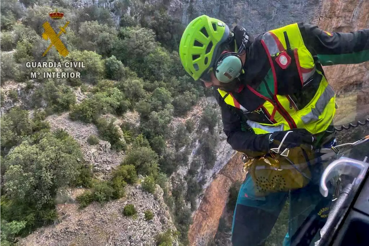 Qué hacer y qué no hacer en la montaña: las recomendaciones de la Guardia Civil