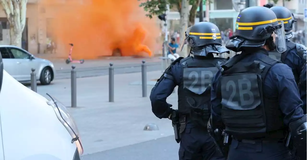 DIRECT. Émeutes : 719 personnes interpellées dans la nuit de samedi à dimanche en France