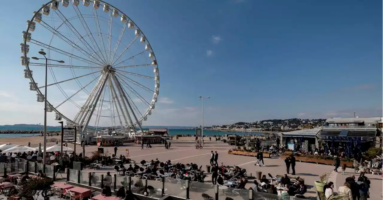 Marseille : avec sa fanzone, l'Escale Borély vise les fans de rugby