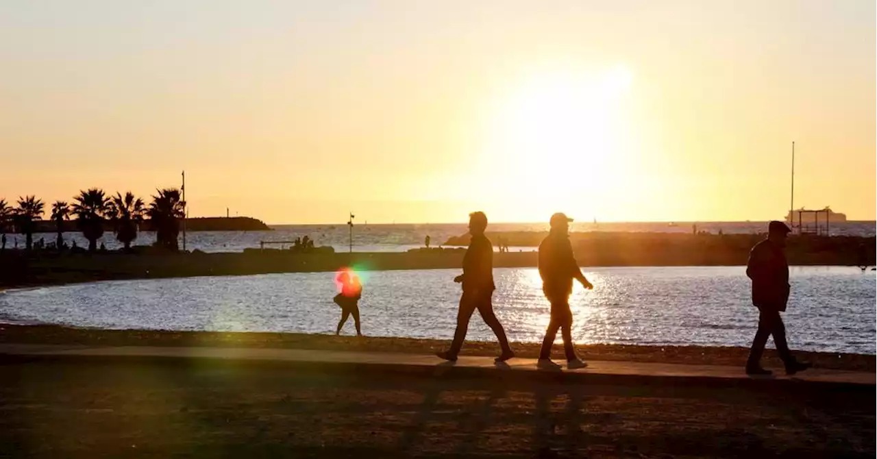 Météo en Provence : journée ensoleillée