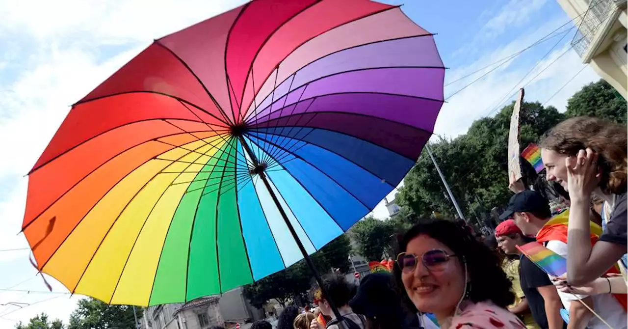 Mois des fiertés : Aix, est-elle une ville 'queer' ?