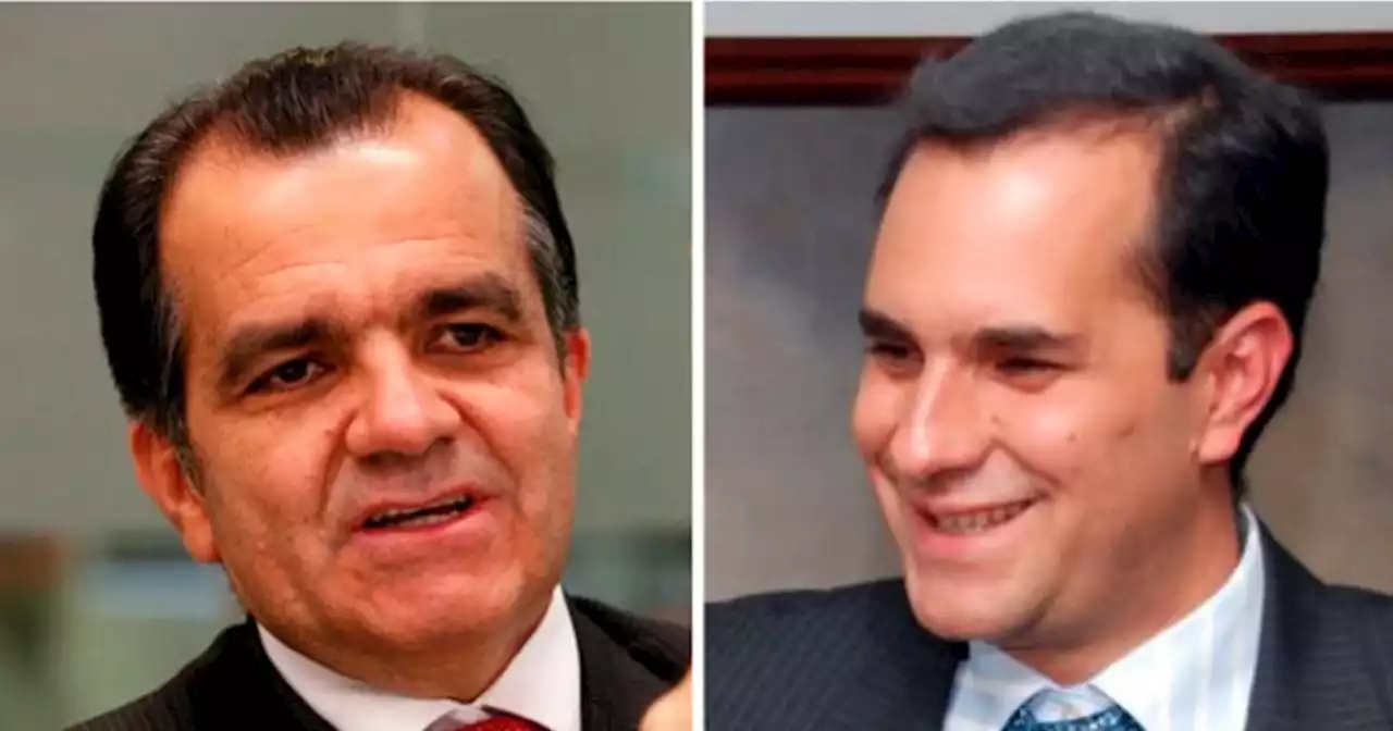 ¿Quien es Daniel García Arizabaleta, el que echó al agua a Oscar Ivan Zuluaga por Odebrecht?