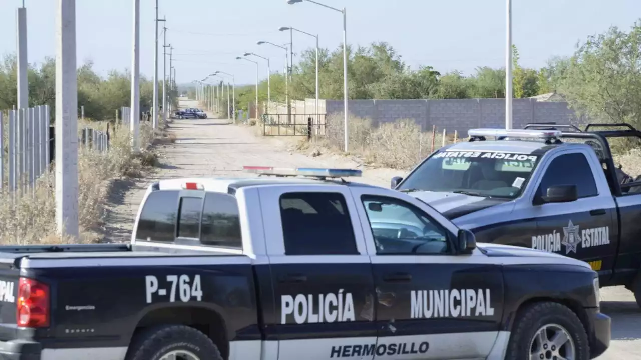 Comando armado secuestra a 3 policías en Cajeme, Sonora; más de 30 policías renuncian