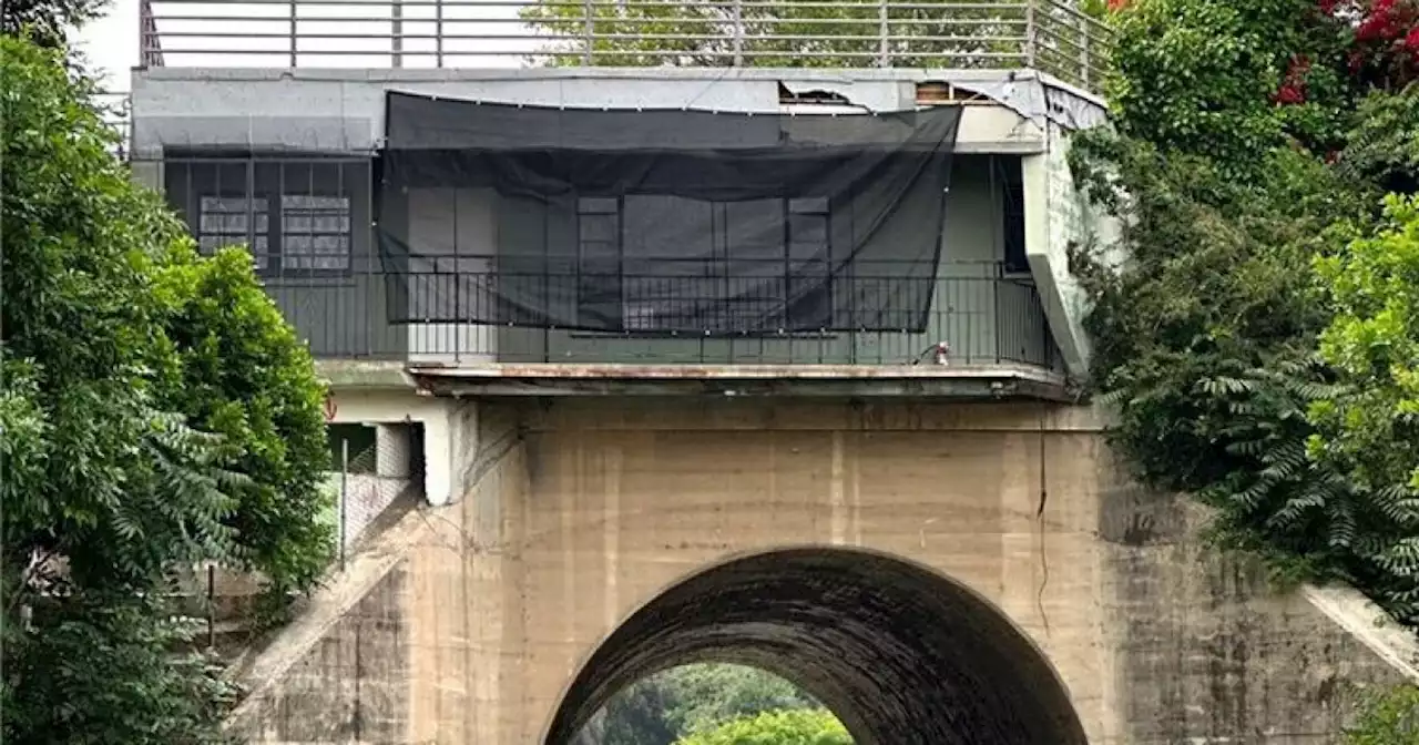 Quirky Alhambra bridge house sells for $430,000 — $180,000 over asking price