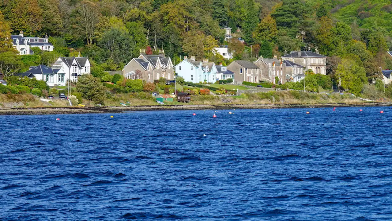 Hotel worker dies in pool at luxury spa resort in Scotland