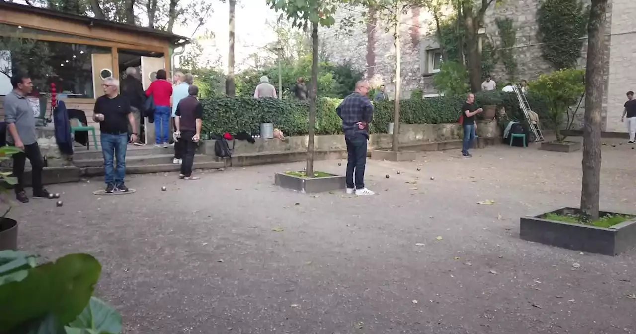 Club de pétanque de Montmartre : Anne Hidalgo sacrifie une Association sans buts lucratifs pour servir les projets d'un établissement hôtelier