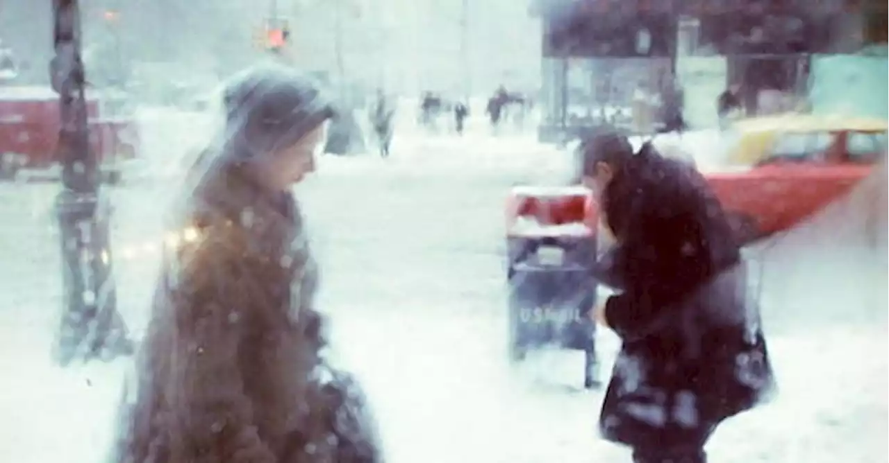 Rencontres d’Arles : Saul Leiter, le géant tombé injustement dans l'oubli