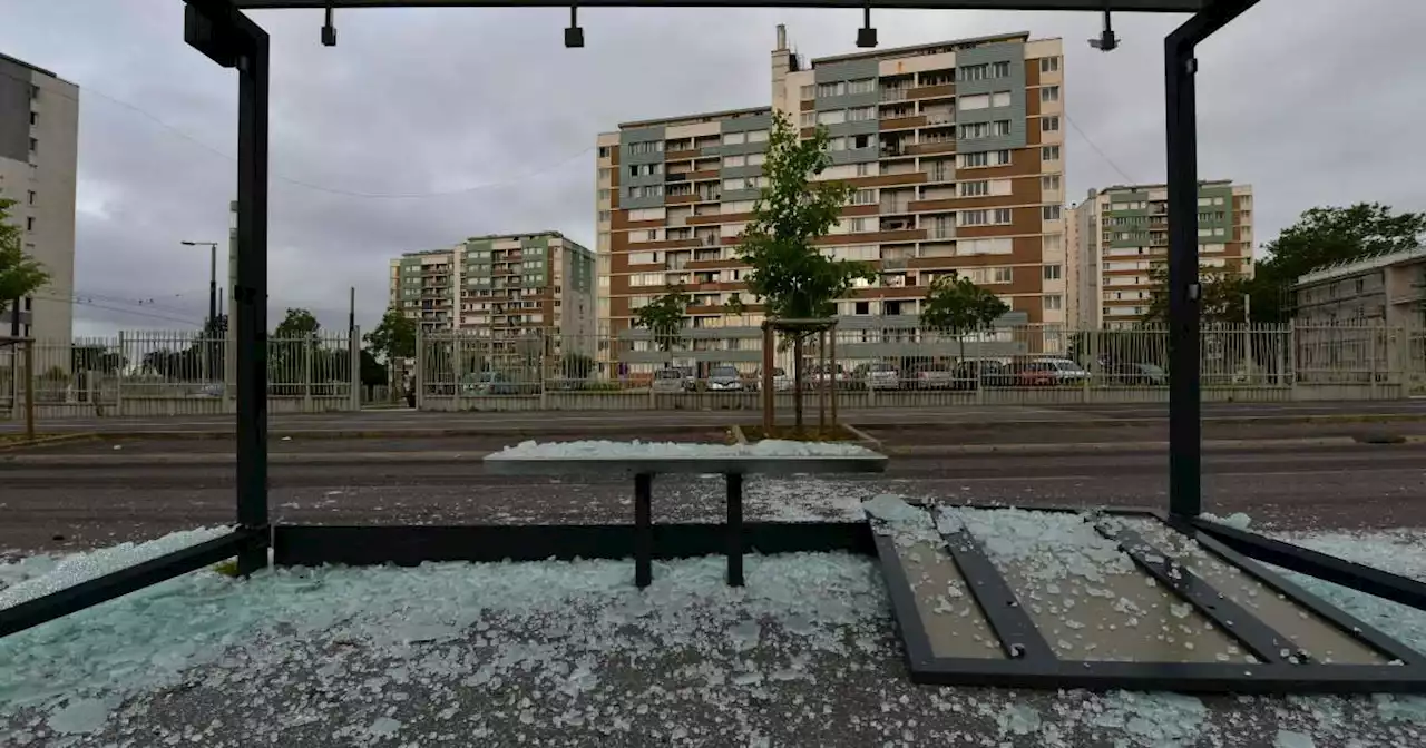 « Arrêtez » : l’appel au calme de la grand-mère de Nahel