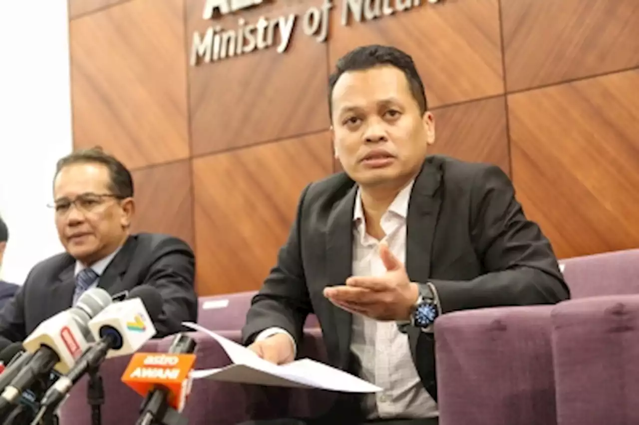 Nik Nazmi: 42 projects costing RM1.44b approved for rural roads programme in Kelantan